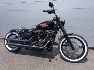 HARLEY-DAVIDSON SOFTAIL STREET BOB 1868 - 2022