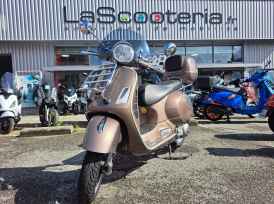 VESPA GTS 300 - 2015