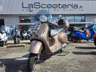 VESPA GTS 300 - 2015