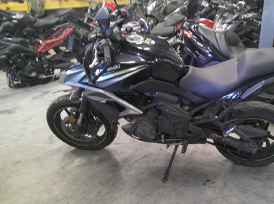KAWASAKI VERSYS 650 - 2019