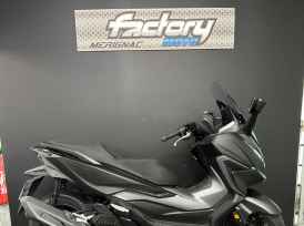 HONDA NSS FORZA 125 - 2021