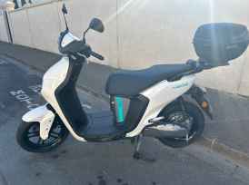 YAMAHA NEO'S 50 ELECTRIQUE - 2022