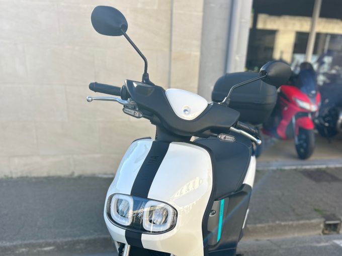 YAMAHA NEO'S 50 ELECTRIQUE 4