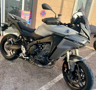 YAMAHA TRACER 9 GT - 2025