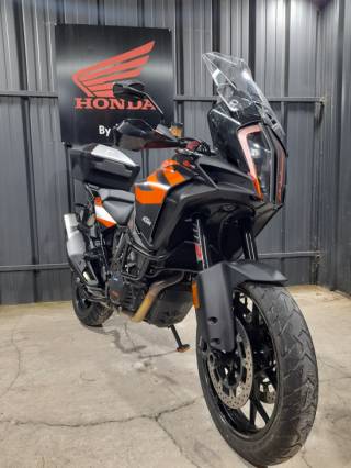 KTM 1290 SUPER ADVENTURE S - 2020