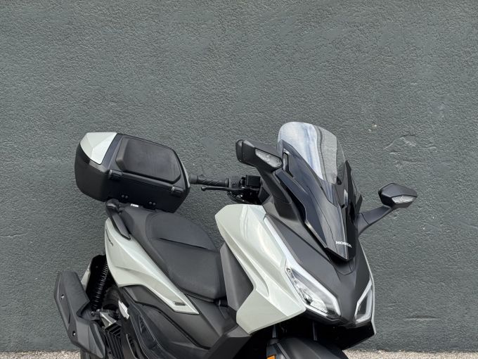 HONDA NSS FORZA 125 4