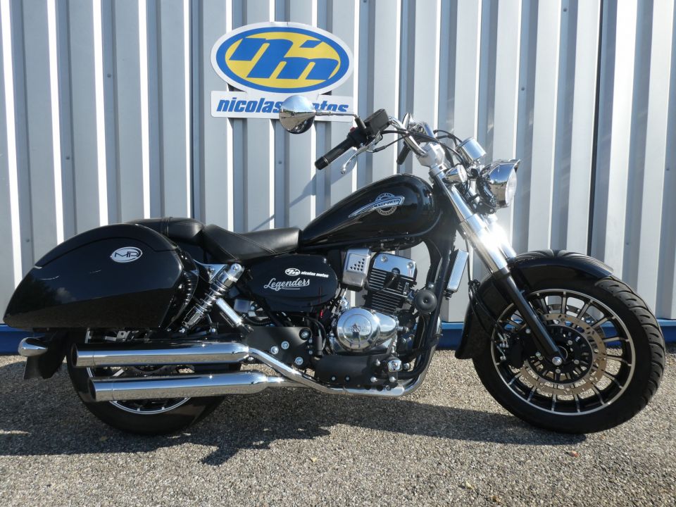 MAGPOWER LEGENDERS 4