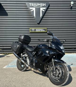 SUZUKI GSX 1250F - 2015