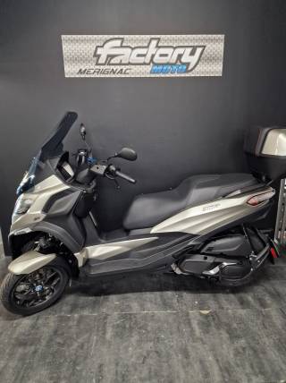 PIAGGIO MP3 400 RST SPORT - 2024
