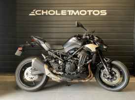 KAWASAKI Z 900 - 2025