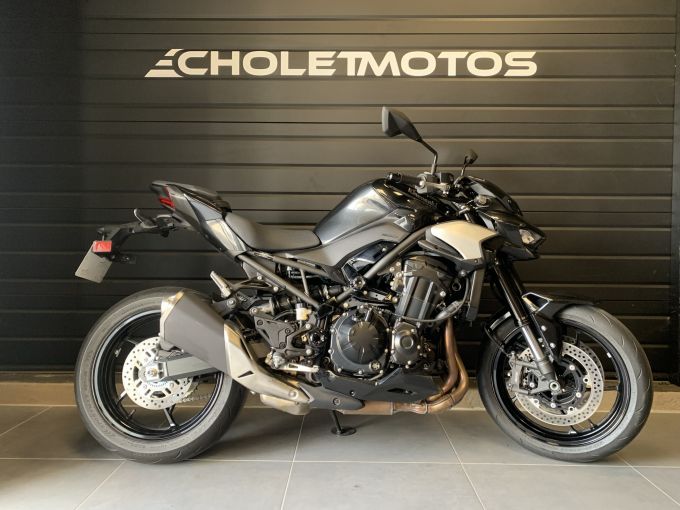KAWASAKI Z 900 4