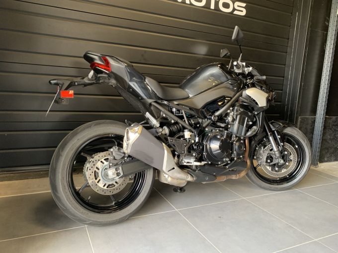 KAWASAKI Z 900 4