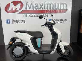 YAMAHA NEO'S 50 ELECTRIQUE - 2023