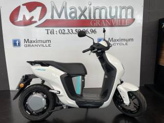 YAMAHA NEO'S 50 ELECTRIQUE - 2023