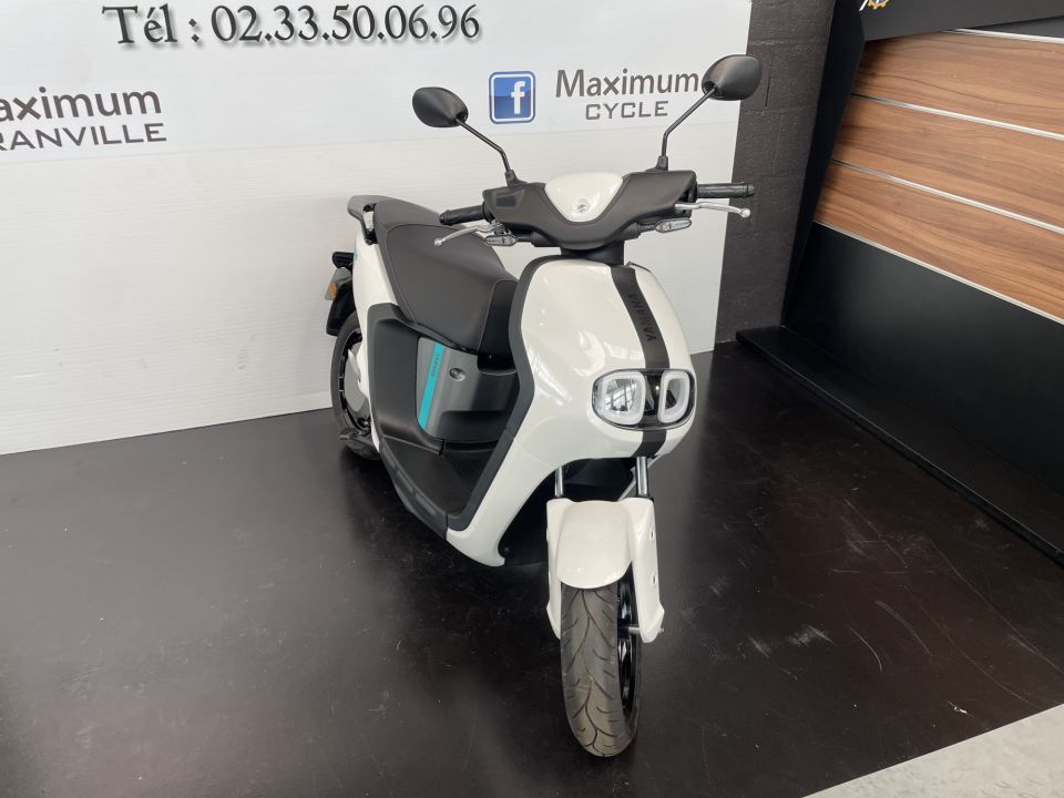 YAMAHA NEO'S 50 ELECTRIQUE 4