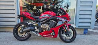 HONDA CBR 650 R (A2) - 2022