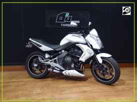 KAWASAKI ER-6 - 2011