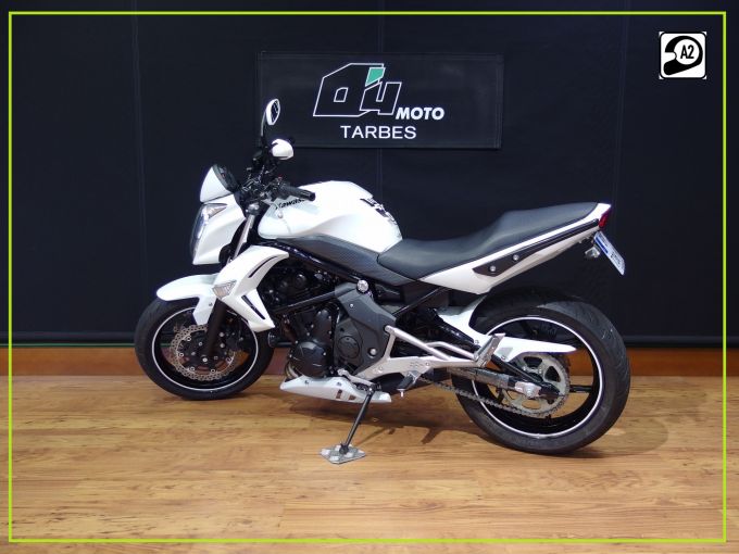 KAWASAKI ER-6 4