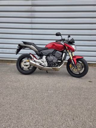 HONDA CB600F - 2008
