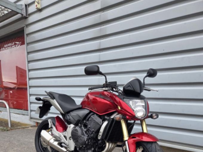 HONDA CB600F 4