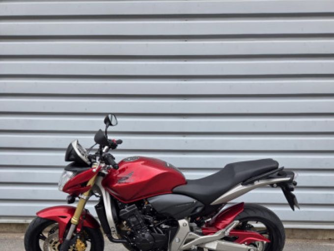 HONDA CB600F 4