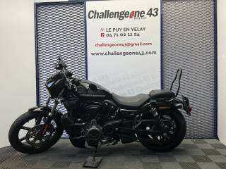 HARLEY-DAVIDSON SPORTSTER Nightster 975 RH - 2022