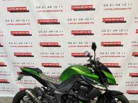 KAWASAKI Z 1000 - 2013