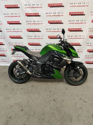 KAWASAKI Z 1000 - 2013