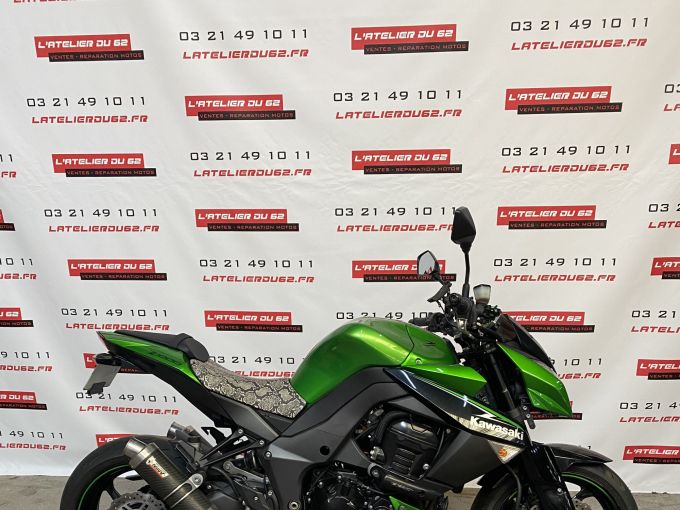 KAWASAKI Z 1000 4