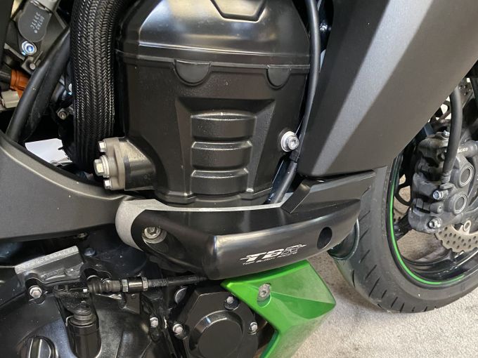 KAWASAKI Z 1000 4
