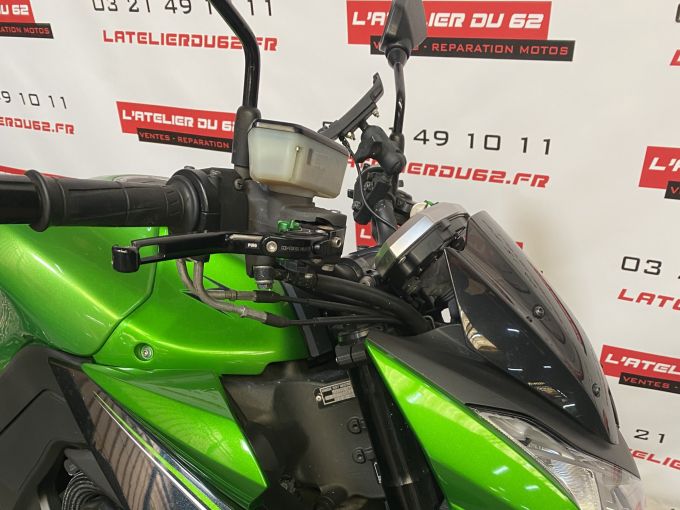 KAWASAKI Z 1000 4