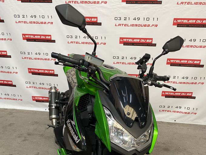 KAWASAKI Z 1000 4