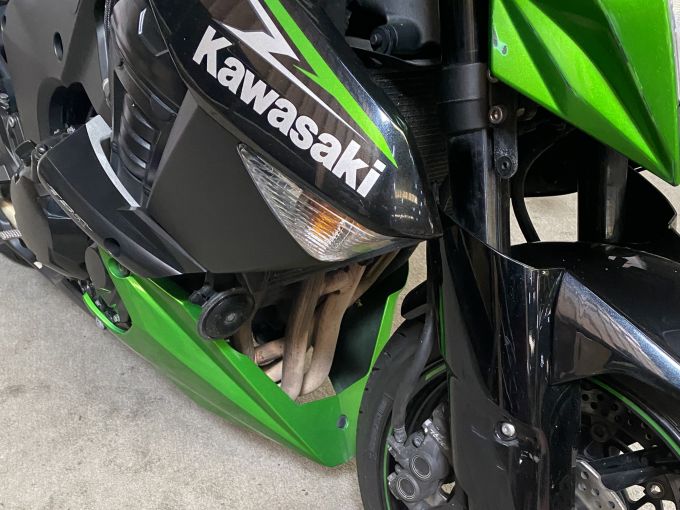 KAWASAKI Z 1000 4