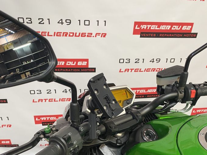 KAWASAKI Z 1000 4