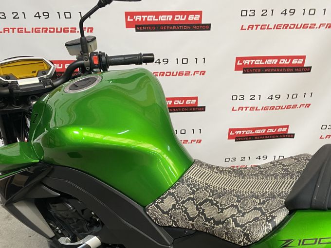 KAWASAKI Z 1000 4