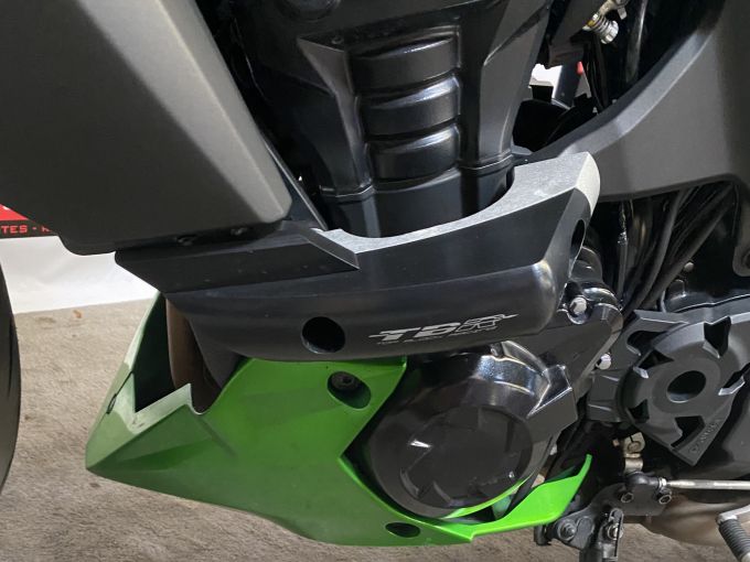 KAWASAKI Z 1000 4