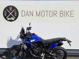 YAMAHA XTZ TENERE 700 - 2023