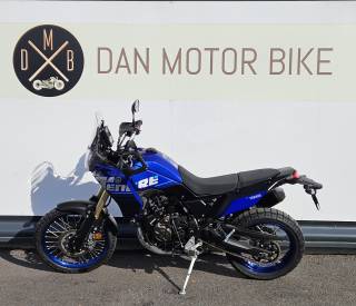 YAMAHA XTZ TENERE 700 - 2023