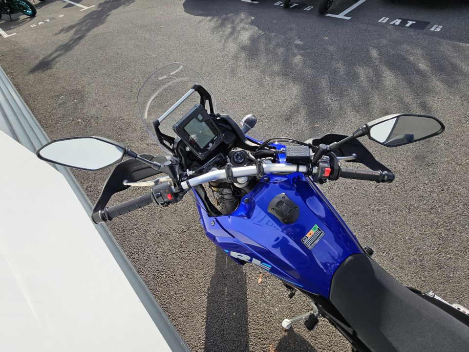 YAMAHA XTZ TENERE 700 4