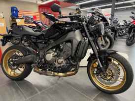 YAMAHA XSR 900 - 2025