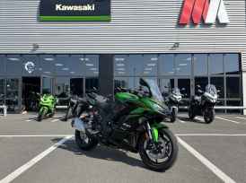 KAWASAKI NINJA 1100 SX SE - 2025