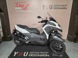 YAMAHA TRICITY 300 - 2025