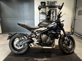 TRIUMPH TRIDENT 660 - 2025