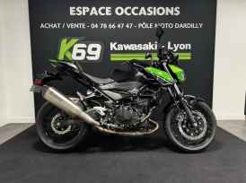 KAWASAKI Z400 - 2022