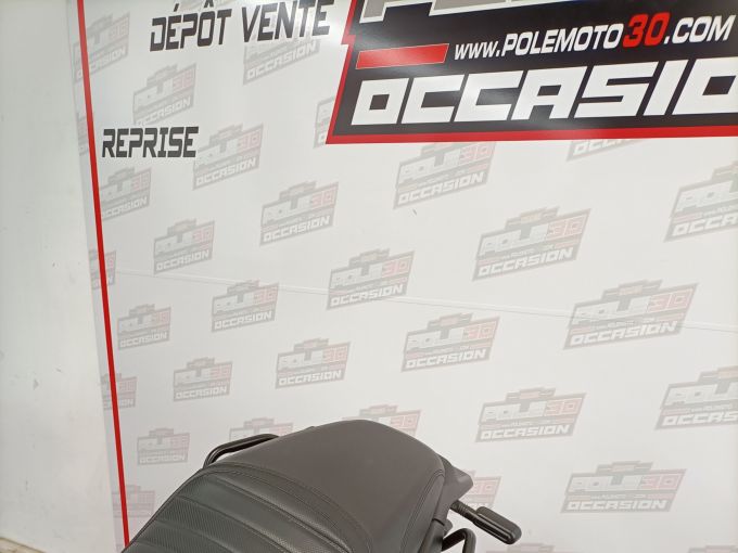 BENELLI LEONCINO 500 4