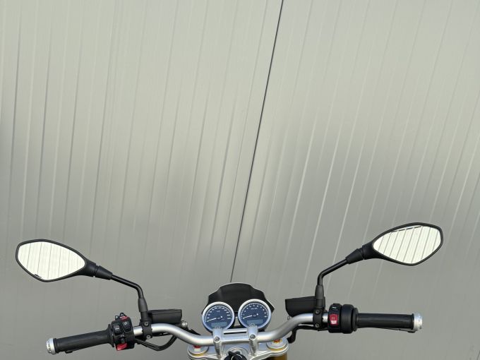 BMW R NineT 4