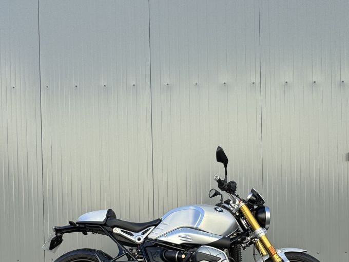 BMW R NineT 4