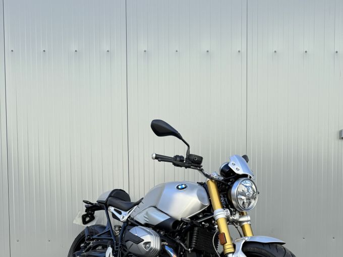BMW R NineT 4