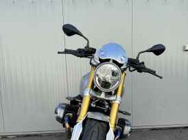 BMW R NineT - 2021