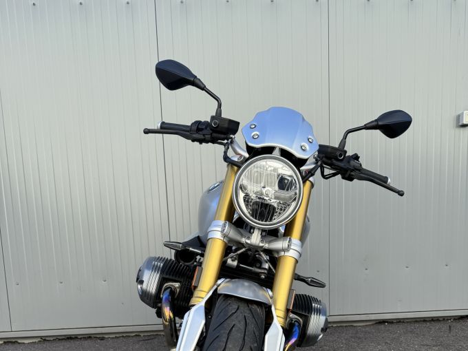 BMW R NineT 4